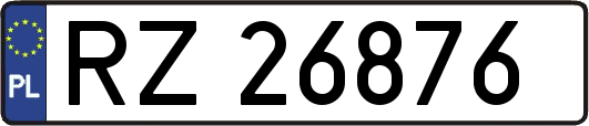 RZ26876