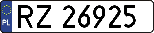 RZ26925