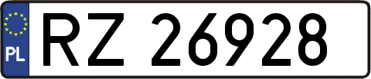 RZ26928