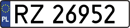 RZ26952