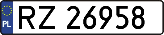 RZ26958