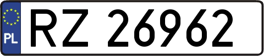 RZ26962