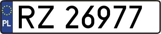 RZ26977