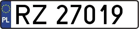 RZ27019