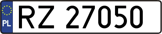 RZ27050
