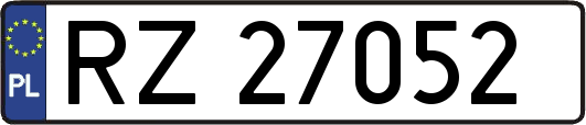 RZ27052