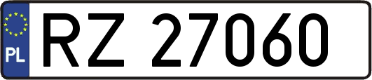 RZ27060