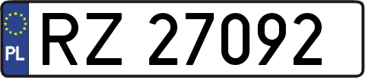 RZ27092