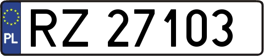 RZ27103