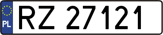 RZ27121