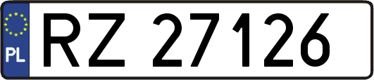 RZ27126