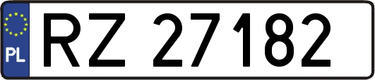 RZ27182