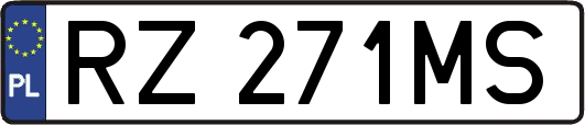RZ271MS