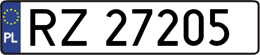 RZ27205