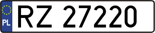 RZ27220
