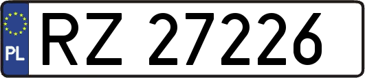 RZ27226