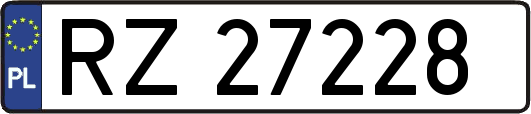 RZ27228