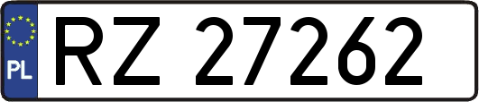 RZ27262