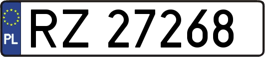 RZ27268