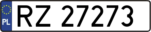 RZ27273