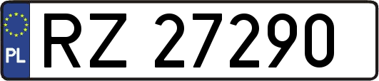 RZ27290
