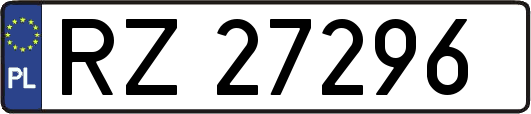 RZ27296