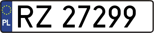 RZ27299