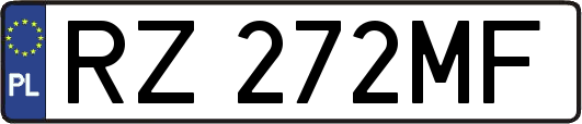 RZ272MF