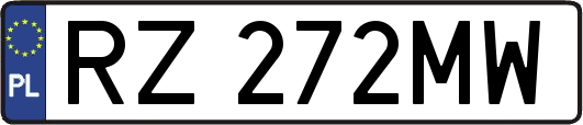 RZ272MW