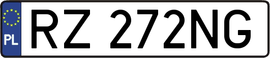 RZ272NG