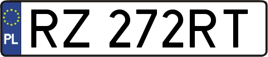 RZ272RT