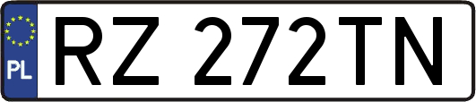 RZ272TN