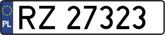RZ27323