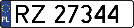 RZ27344