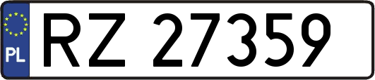 RZ27359
