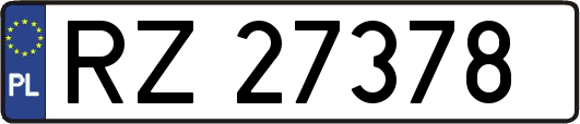 RZ27378