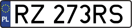 RZ273RS