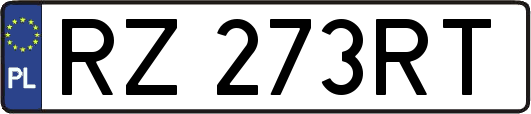 RZ273RT