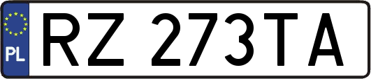 RZ273TA