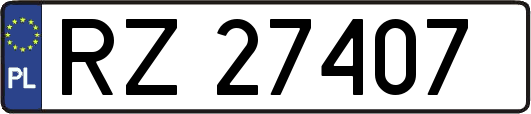 RZ27407
