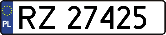 RZ27425