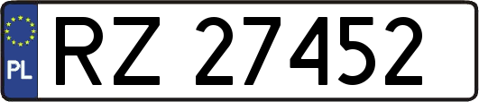 RZ27452