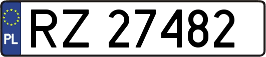RZ27482
