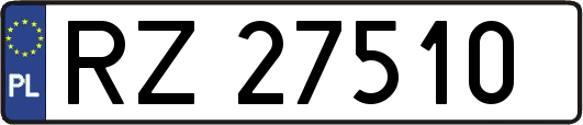 RZ27510
