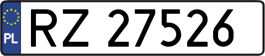 RZ27526