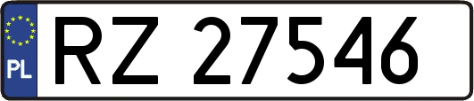RZ27546