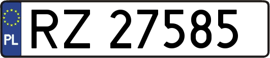 RZ27585