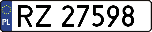 RZ27598