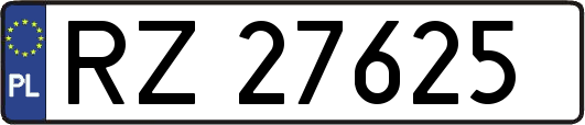 RZ27625