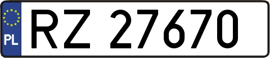 RZ27670